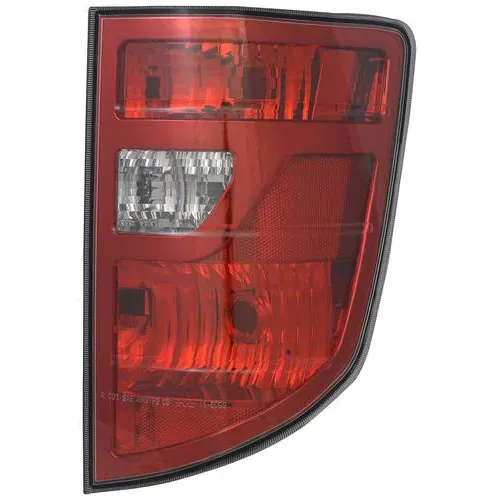 TYC Tail Light Assembly – 11-6099-91-9