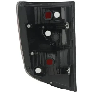 TYC Tail Light Assembly – 11-6099-91-9 - view 2