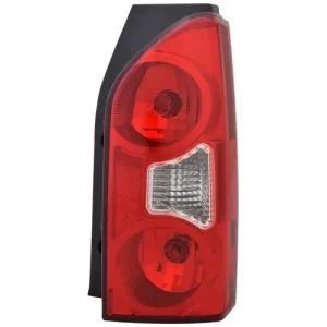 TYC Tail Light Assembly – 11-6129-00-9