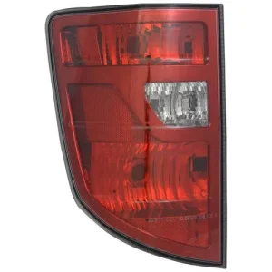 TYC Tail Light Assembly – 11-6100-91-9
