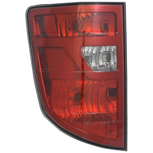 TYC Tail Light Assembly – 11-6100-91-9