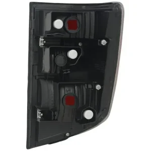 TYC Tail Light Assembly – 11-6100-91-9 - view 2