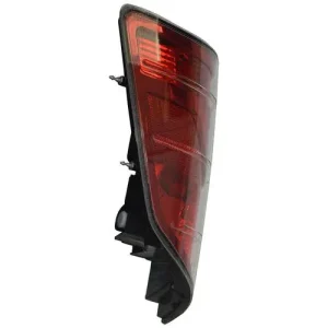 TYC Tail Light Assembly – 11-6100-91-9 - view 4