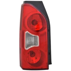 TYC Tail Light Assembly – 11-6130-00-9