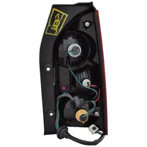 TYC Tail Light Assembly – 11-6130-00-9 - view 2