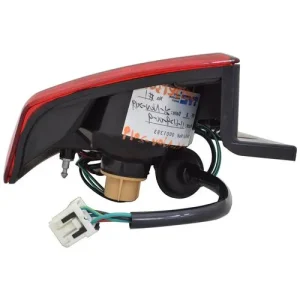 TYC Tail Light Assembly – 11-6130-00-9 - view 3