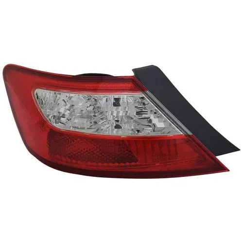 TYC Tail Light Assembly – 11-6168-91-9