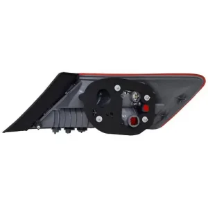 TYC Tail Light Assembly – 11-6168-91-9 - view 2
