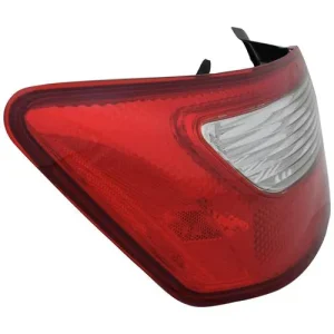 TYC Tail Light Assembly – 11-6168-91-9 - view 4