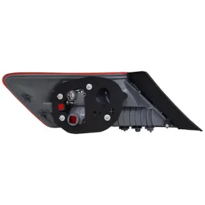 TYC Tail Light Assembly – 11-6167-91-9 - view 2