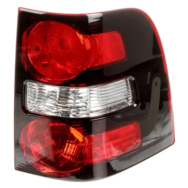 TYC Tail Light Assembly – 11-6185-01