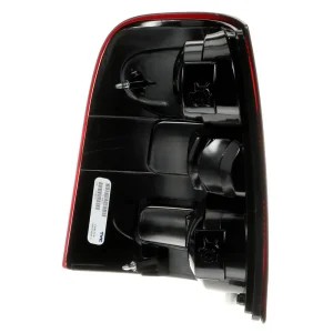 TYC Tail Light Assembly – 11-6185-01 - view 2