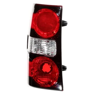 TYC Tail Light Assembly – 11-6186-01