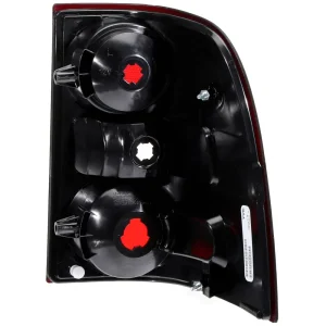 TYC Tail Light Assembly – 11-6186-01 - view 2