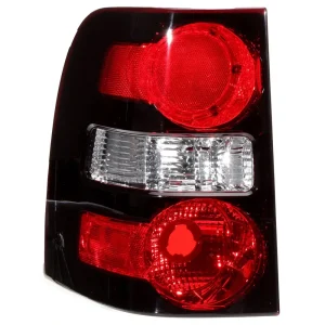 TYC Tail Light Assembly – 11-6186-01 - view 3