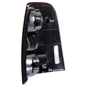 TYC Tail Light Assembly – 11-6186-01 - view 4