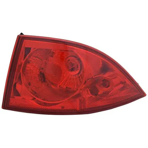 TYC Tail Light Assembly – 11-6195-00-9