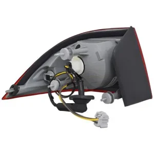 TYC Tail Light Assembly – 11-6195-00-9 - view 2