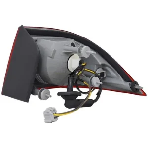 TYC Tail Light Assembly – 11-6196-00-9 - view 2