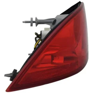 TYC Tail Light Assembly – 11-6196-00-9 - view 4