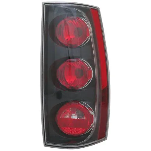 TYC Tail Light Assembly – 11-6239-00-9