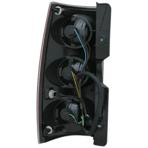 TYC Tail Light Assembly – 11-6239-00-9 - view 2