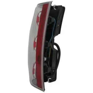 TYC Tail Light Assembly – 11-6239-00-9 - view 4