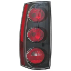 TYC Tail Light Assembly – 11-6240-00-9