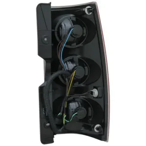 TYC Tail Light Assembly – 11-6240-00-9 - view 2
