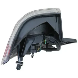TYC Tail Light Assembly – 11-6240-00-9 - view 3