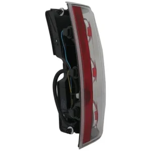 TYC Tail Light Assembly – 11-6240-00-9 - view 4