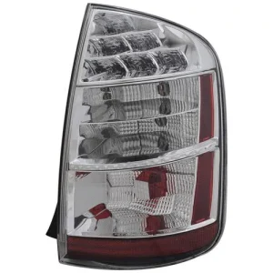 TYC Tail Light Assembly – 11-6243-01-9