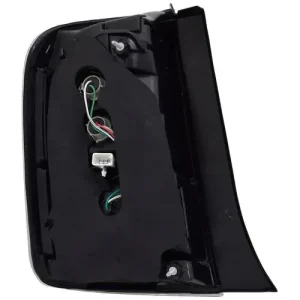 TYC Tail Light Assembly – 11-6243-01-9 - view 2