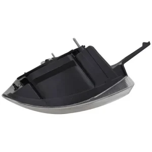 TYC Tail Light Assembly – 11-6243-01-9 - view 3
