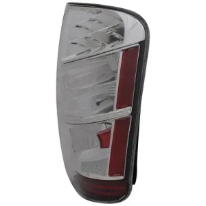 TYC Tail Light Assembly – 11-6243-01-9 - view 4