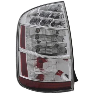TYC Tail Light Assembly – 11-6244-01-9