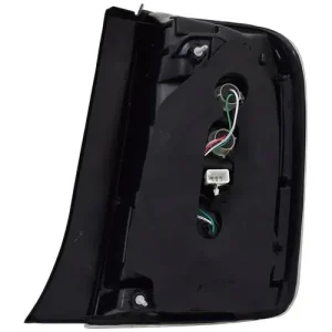 TYC Tail Light Assembly – 11-6244-01-9 - view 2