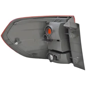 TYC Tail Light Assembly – 11-6271-01-9 - view 2