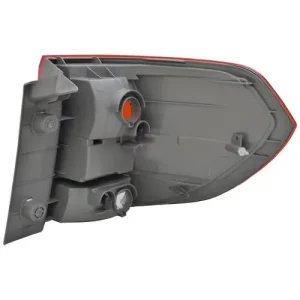 TYC Tail Light Assembly – 11-6272-01-9 - view 2