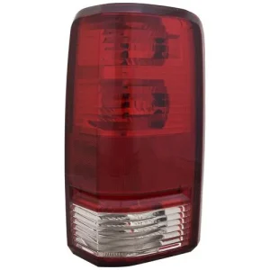 TYC Tail Light Assembly – 11-6283-00-9