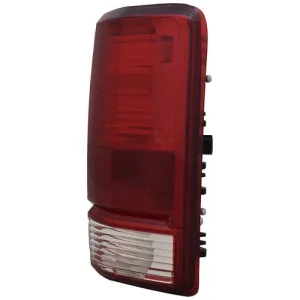 TYC Tail Light Assembly – 11-6283-00-9 - view 4