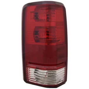 TYC Tail Light Assembly – 11-6284-00-9