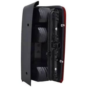 TYC Tail Light Assembly – 11-6284-00-9 - view 2