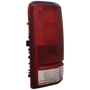 TYC Tail Light Assembly – 11-6284-00-9 - view 4