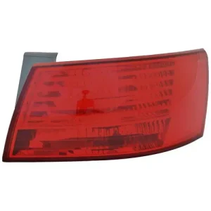 TYC Tail Light Assembly – 11-6295-00-9