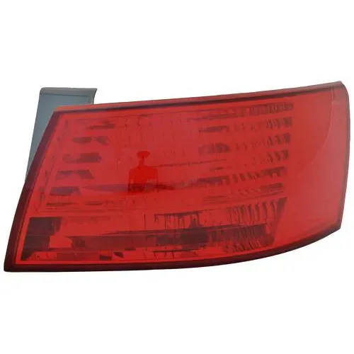 TYC Tail Light Assembly – 11-6295-00-9