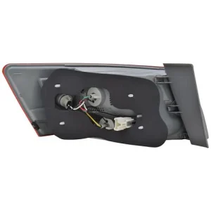 TYC Tail Light Assembly – 11-6295-00-9 - view 2
