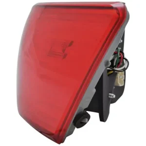 TYC Tail Light Assembly – 11-6295-00-9 - view 4