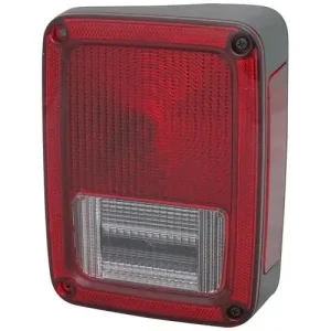 TYC Tail Light Assembly – 11-6299-00-9
