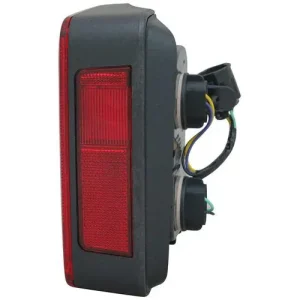 TYC Tail Light Assembly – 11-6299-00-9 - view 4